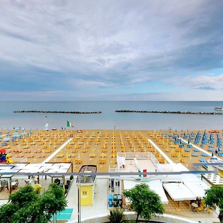 Bell Suite Hotel Bellaria-Igea Marina Dış mekan fotoğraf