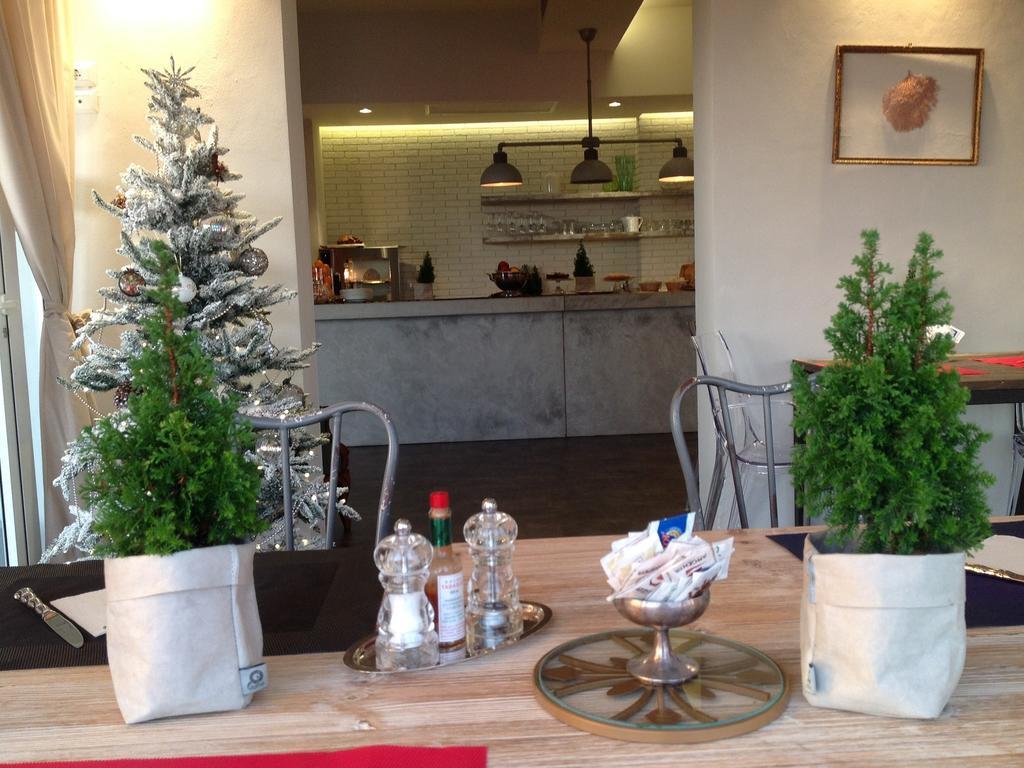 Bell Suite Hotel Bellaria-Igea Marina Dış mekan fotoğraf