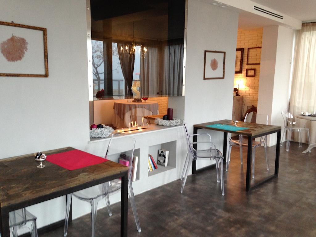 Bell Suite Hotel Bellaria-Igea Marina Dış mekan fotoğraf