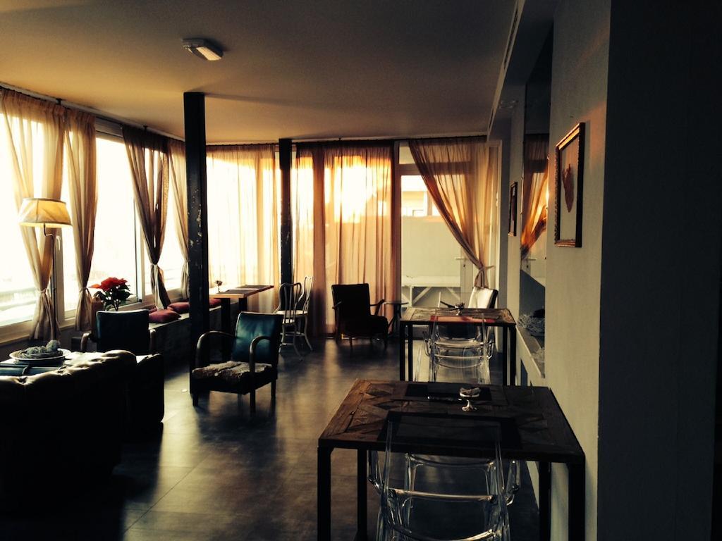 Bell Suite Hotel Bellaria-Igea Marina Dış mekan fotoğraf