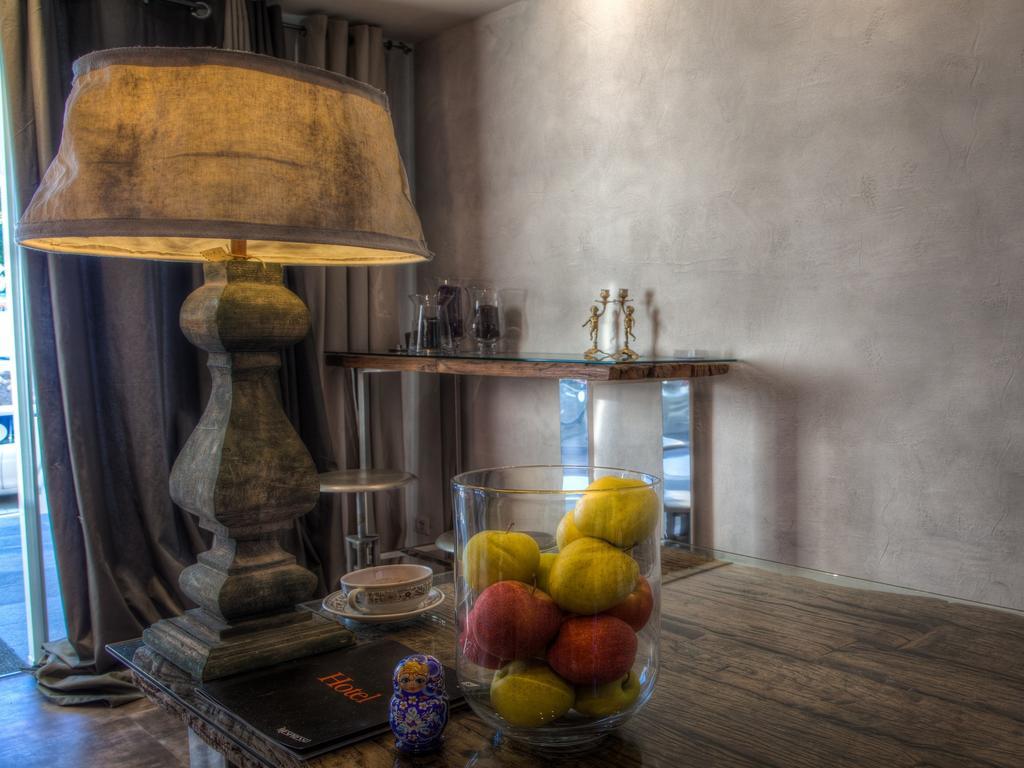 Bell Suite Hotel Bellaria-Igea Marina Dış mekan fotoğraf