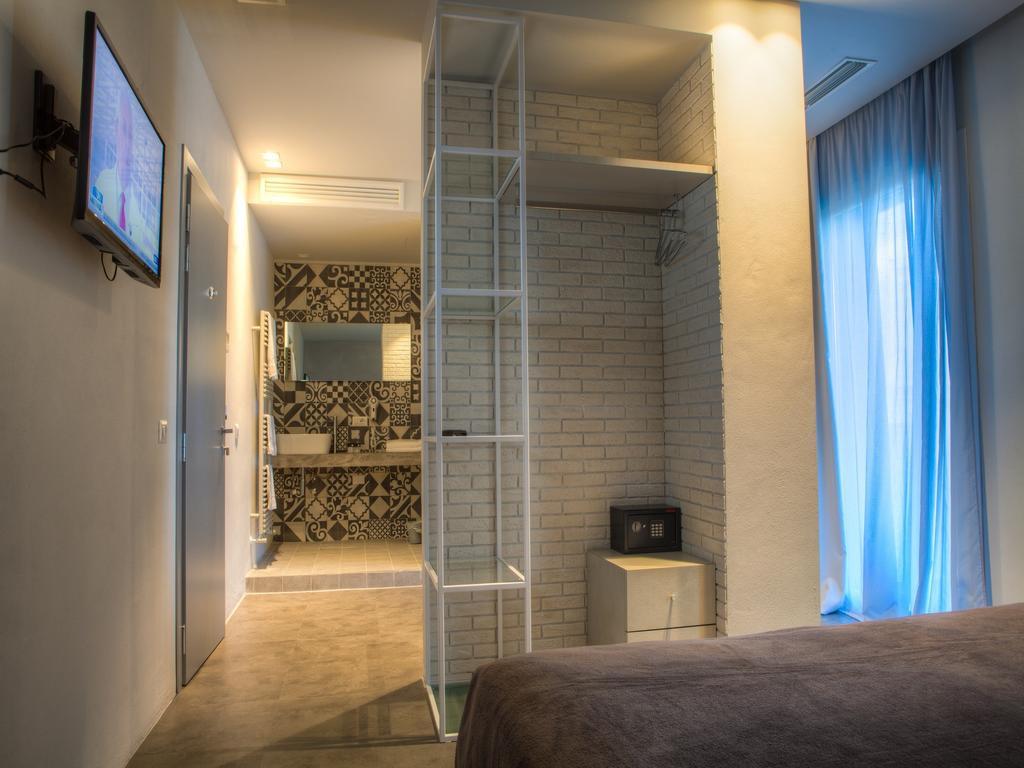 Bell Suite Hotel Bellaria-Igea Marina Dış mekan fotoğraf