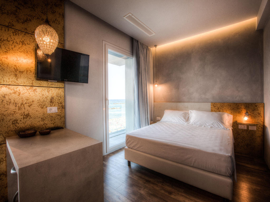 Bell Suite Hotel Bellaria-Igea Marina Dış mekan fotoğraf