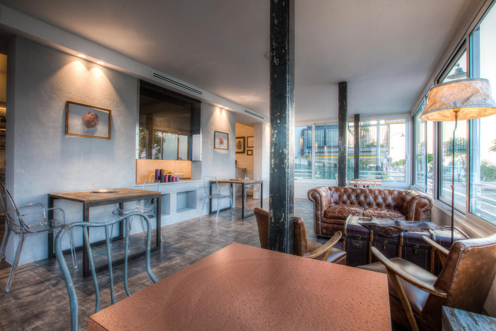 Bell Suite Hotel Bellaria-Igea Marina Dış mekan fotoğraf