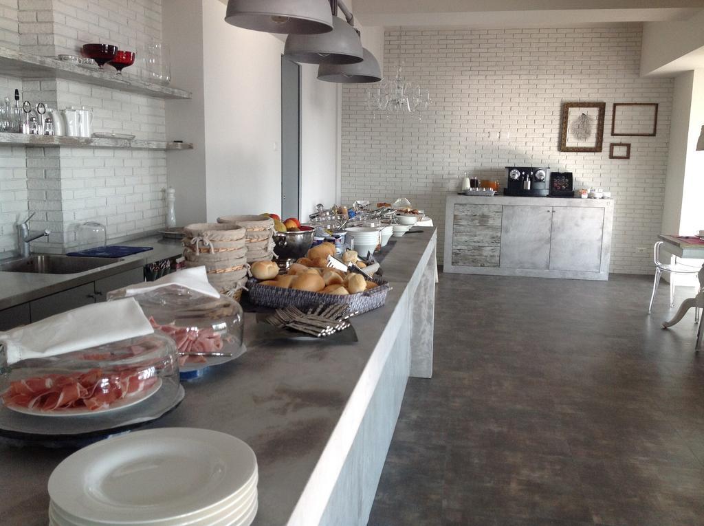 Bell Suite Hotel Bellaria-Igea Marina Dış mekan fotoğraf