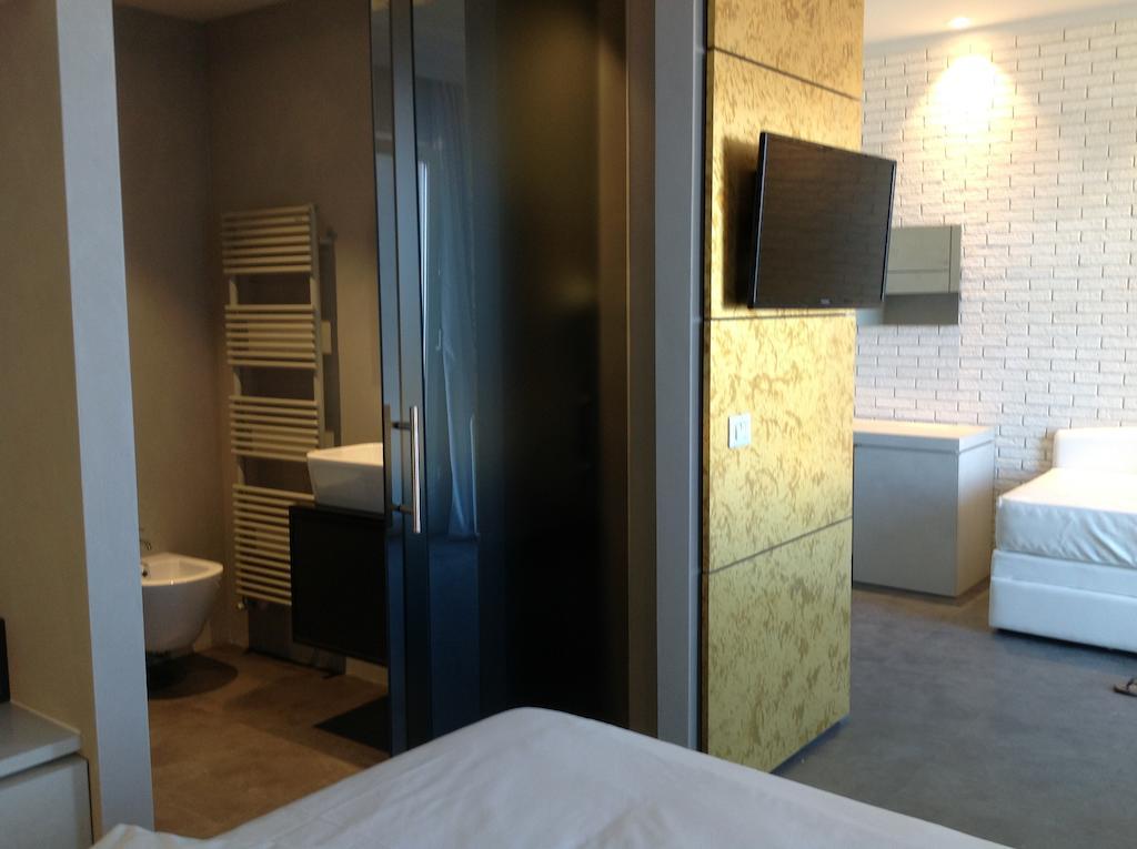Bell Suite Hotel Bellaria-Igea Marina Dış mekan fotoğraf