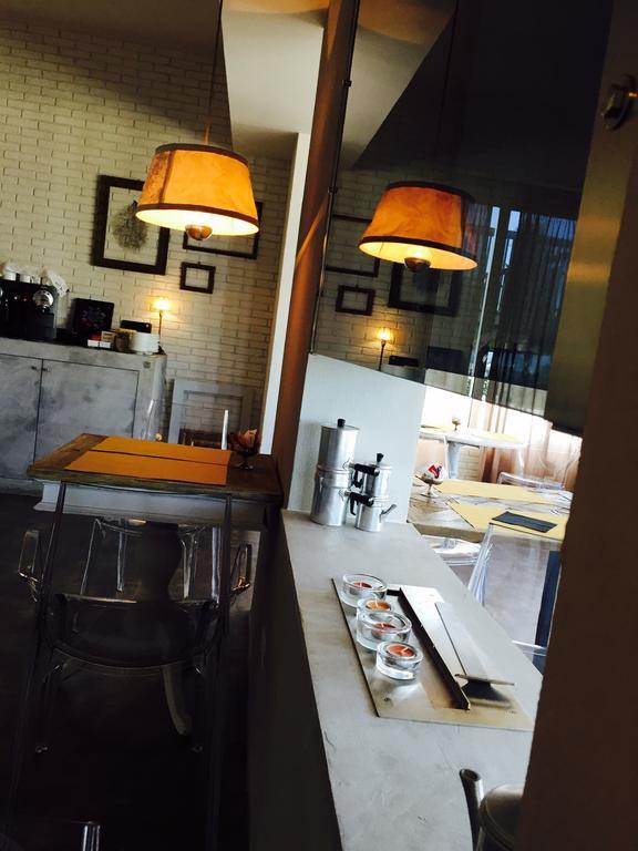 Bell Suite Hotel Bellaria-Igea Marina Dış mekan fotoğraf