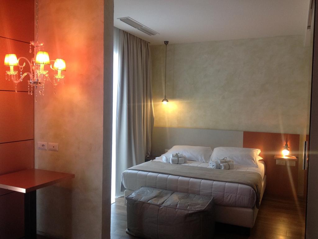 Bell Suite Hotel Bellaria-Igea Marina Dış mekan fotoğraf