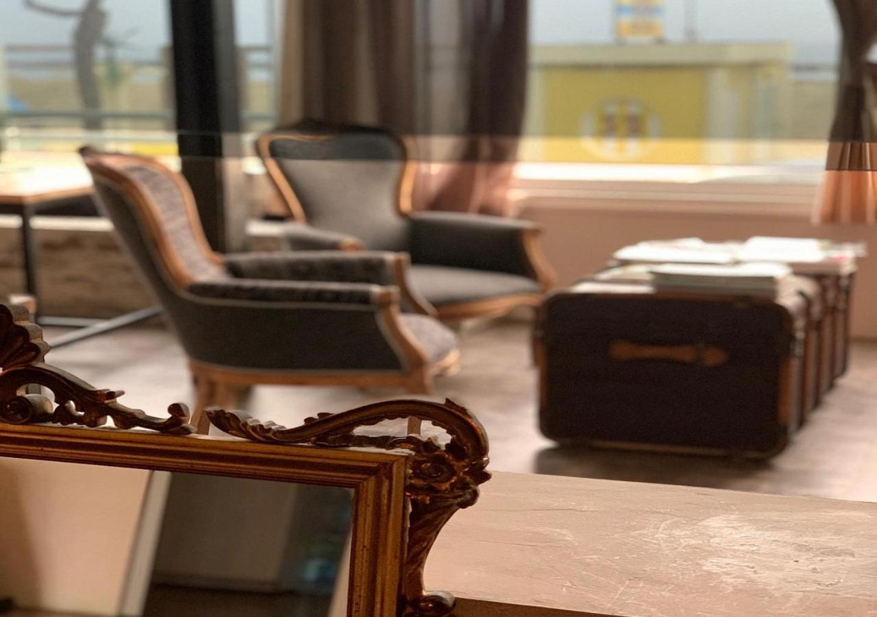Bell Suite Hotel Bellaria-Igea Marina Dış mekan fotoğraf