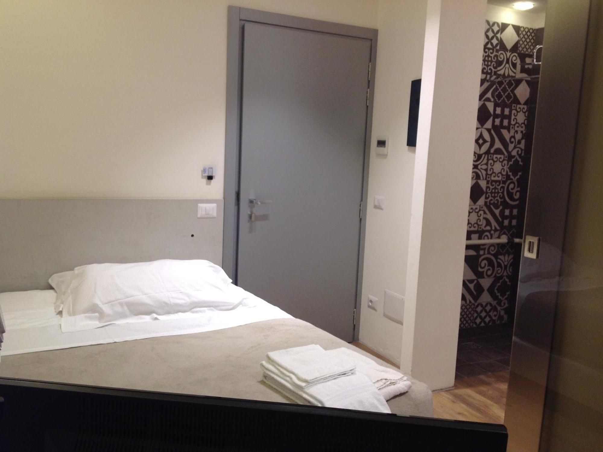 Bell Suite Hotel Bellaria-Igea Marina Oda fotoğraf