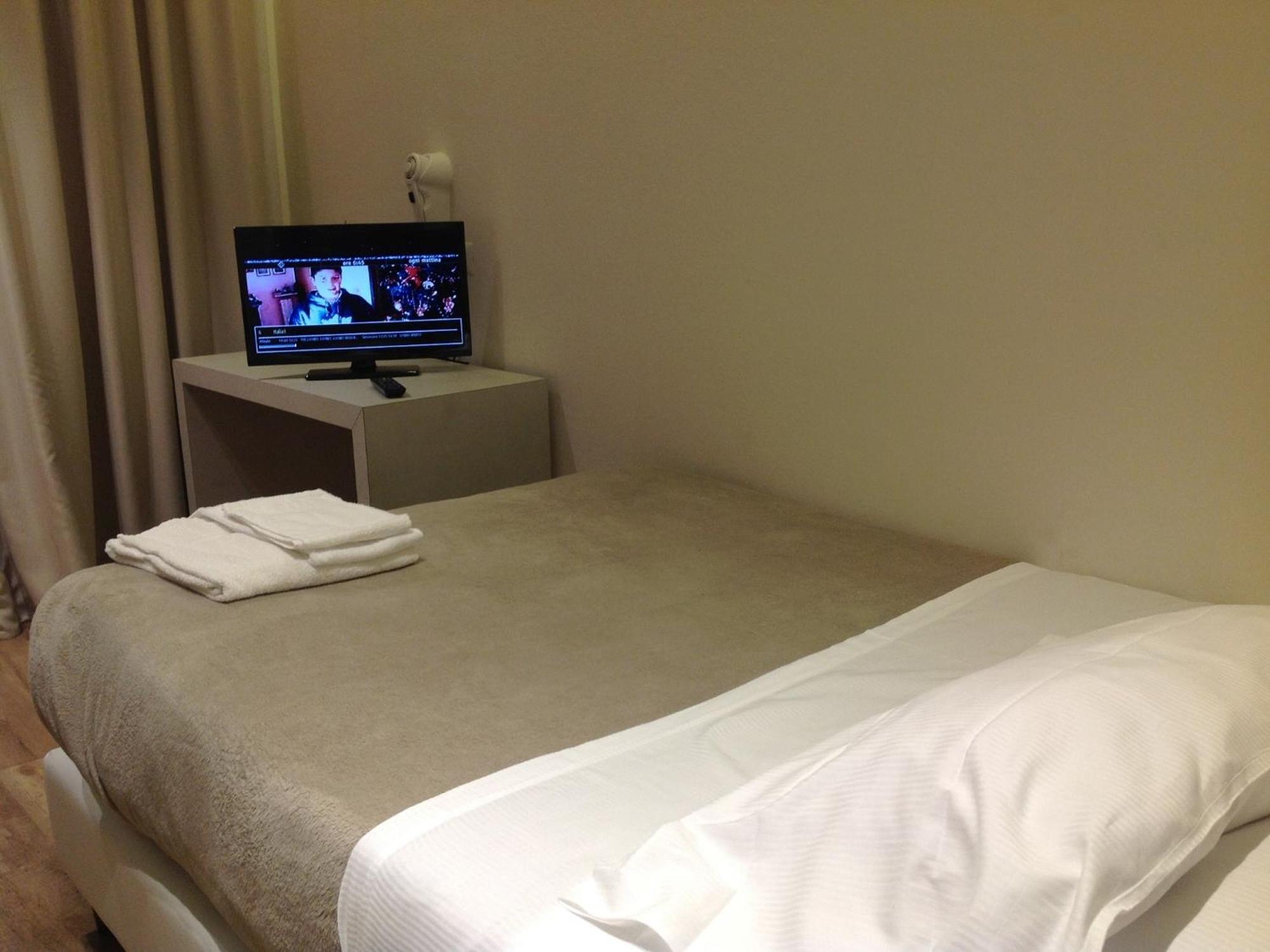 Bell Suite Hotel Bellaria-Igea Marina Oda fotoğraf