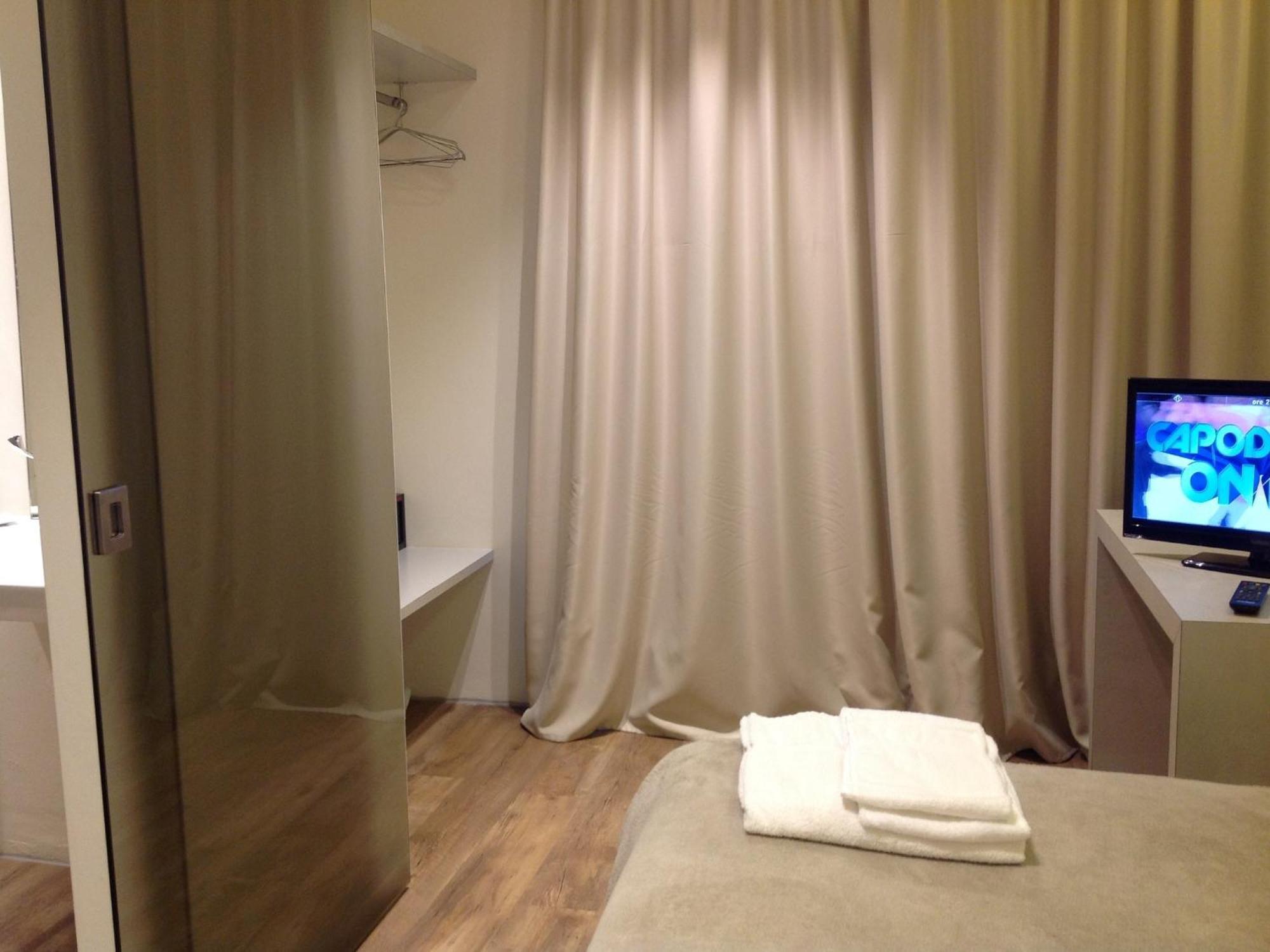 Bell Suite Hotel Bellaria-Igea Marina Oda fotoğraf