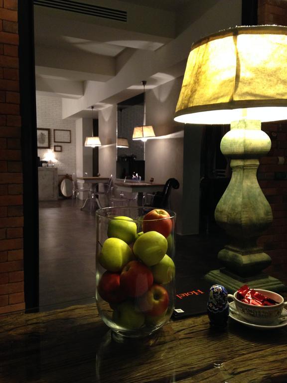Bell Suite Hotel Bellaria-Igea Marina Dış mekan fotoğraf