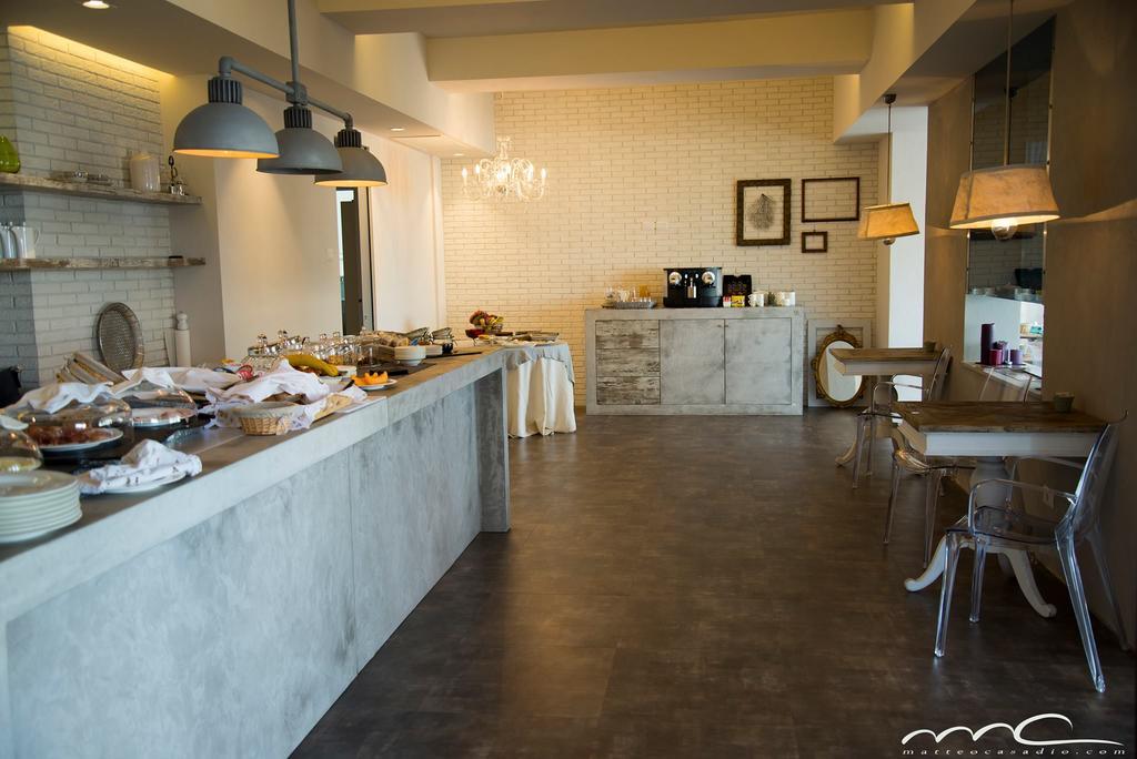 Bell Suite Hotel Bellaria-Igea Marina Dış mekan fotoğraf