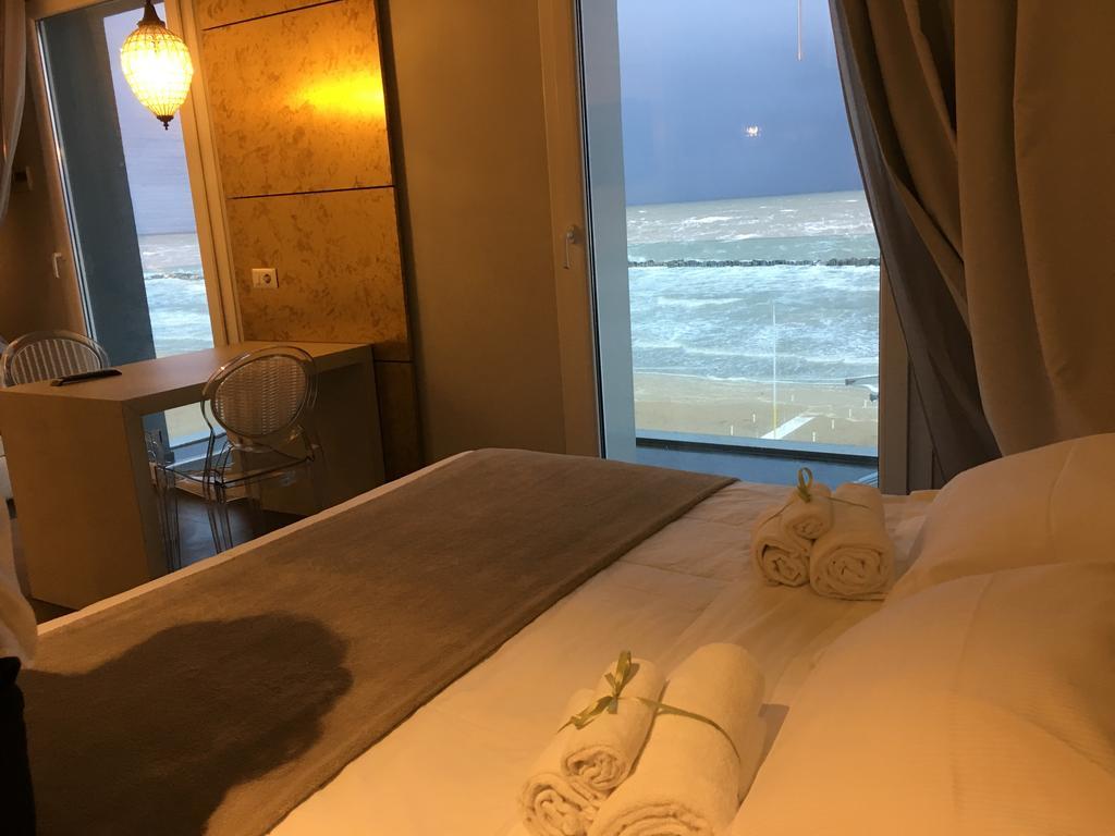 Bell Suite Hotel Bellaria-Igea Marina Dış mekan fotoğraf