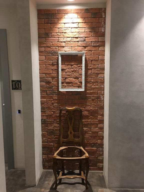 Bell Suite Hotel Bellaria-Igea Marina Dış mekan fotoğraf