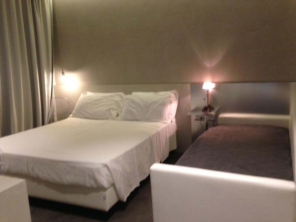 Bell Suite Hotel Bellaria-Igea Marina Dış mekan fotoğraf