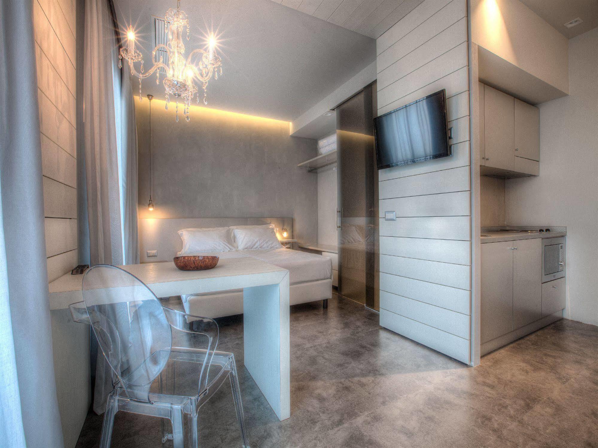 Bell Suite Hotel Bellaria-Igea Marina Dış mekan fotoğraf
