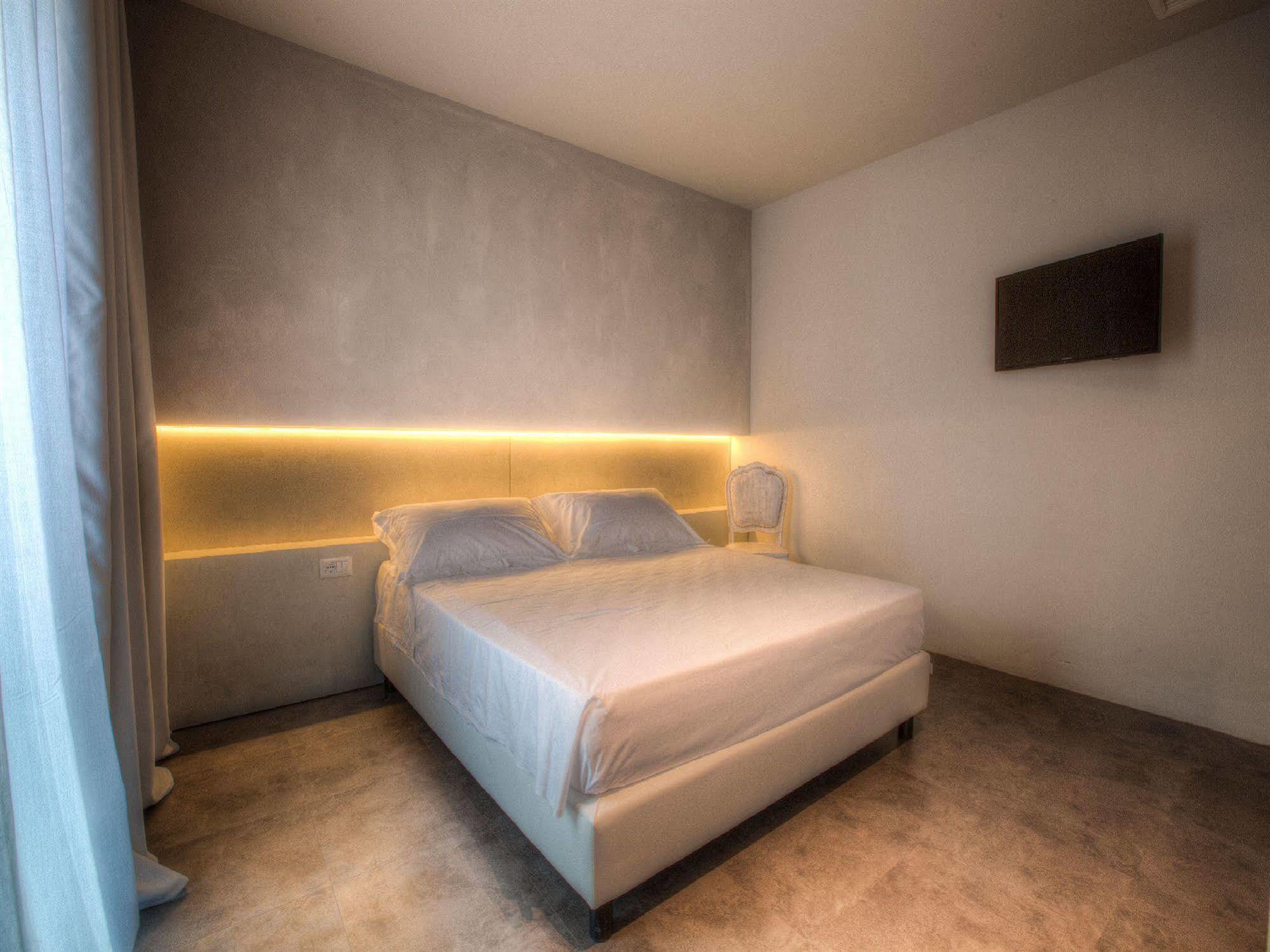 Bell Suite Hotel Bellaria-Igea Marina Dış mekan fotoğraf