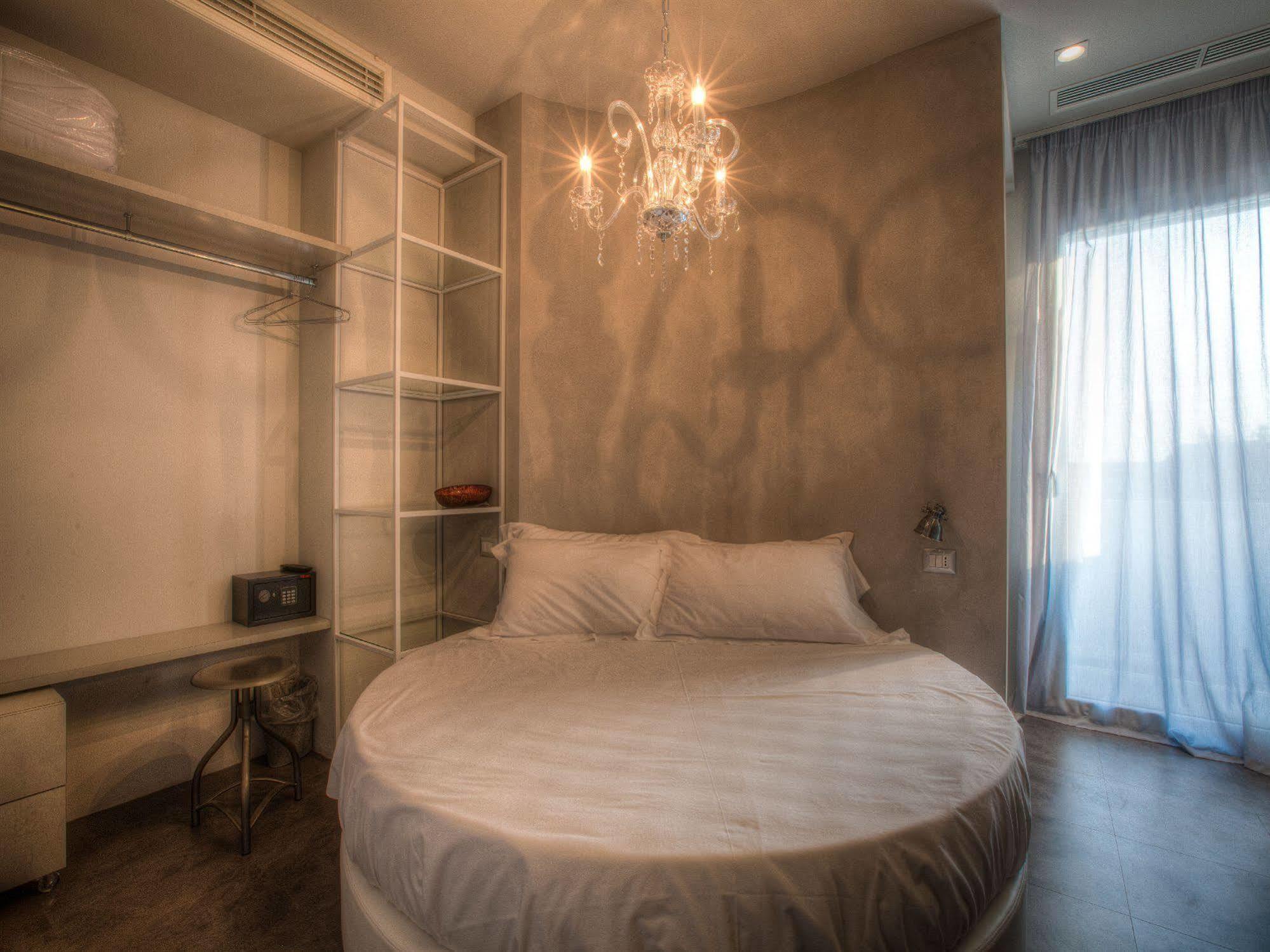 Bell Suite Hotel Bellaria-Igea Marina Dış mekan fotoğraf