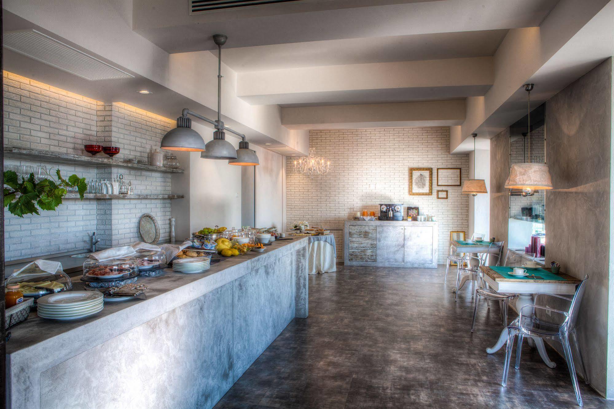 Bell Suite Hotel Bellaria-Igea Marina Dış mekan fotoğraf