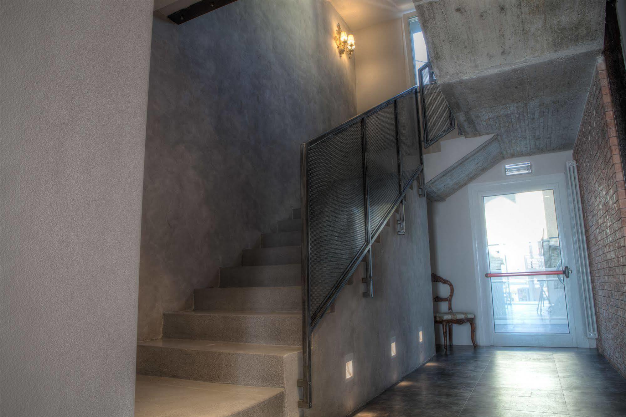 Bell Suite Hotel Bellaria-Igea Marina Dış mekan fotoğraf