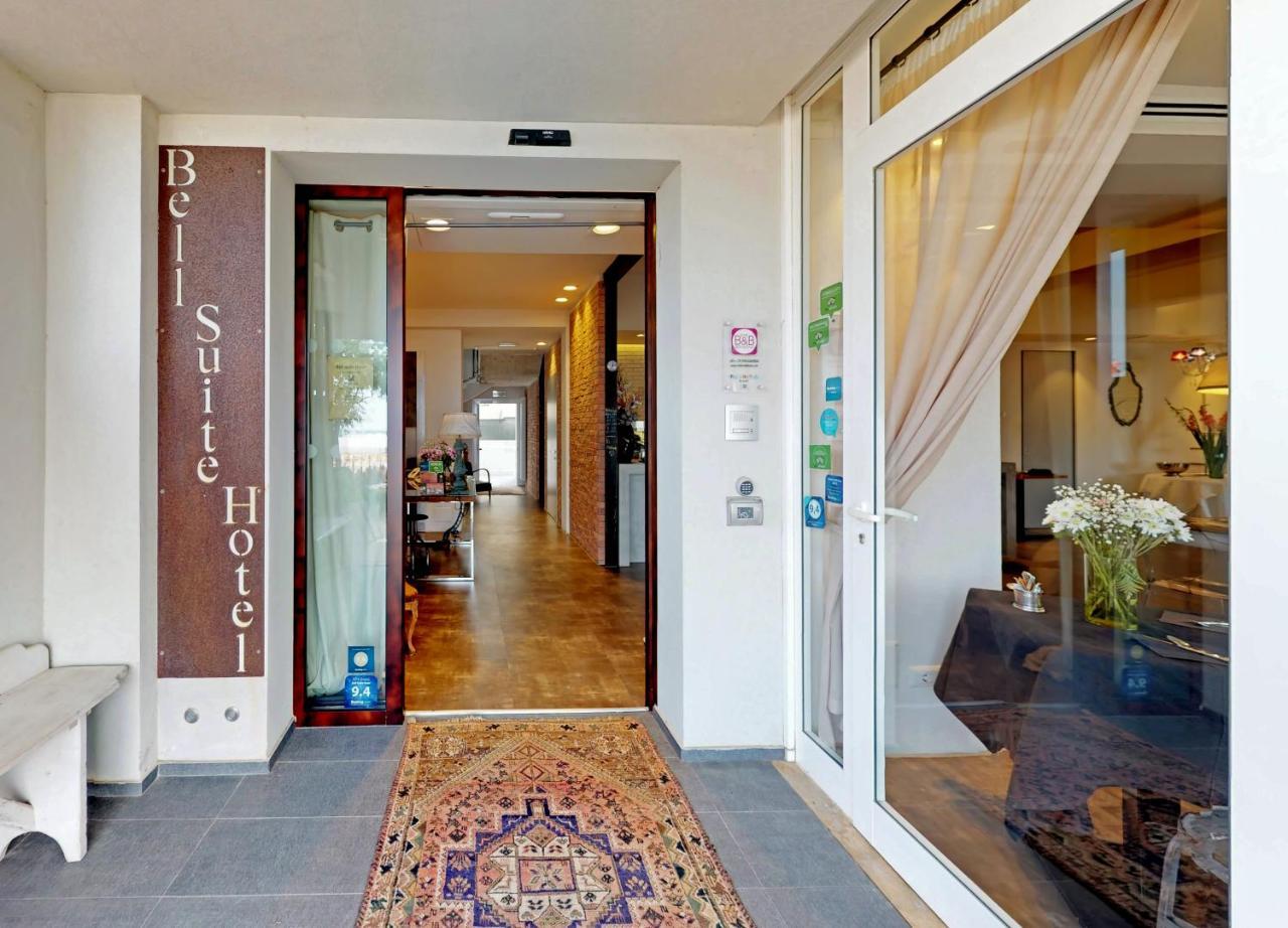 Bell Suite Hotel Bellaria-Igea Marina Dış mekan fotoğraf