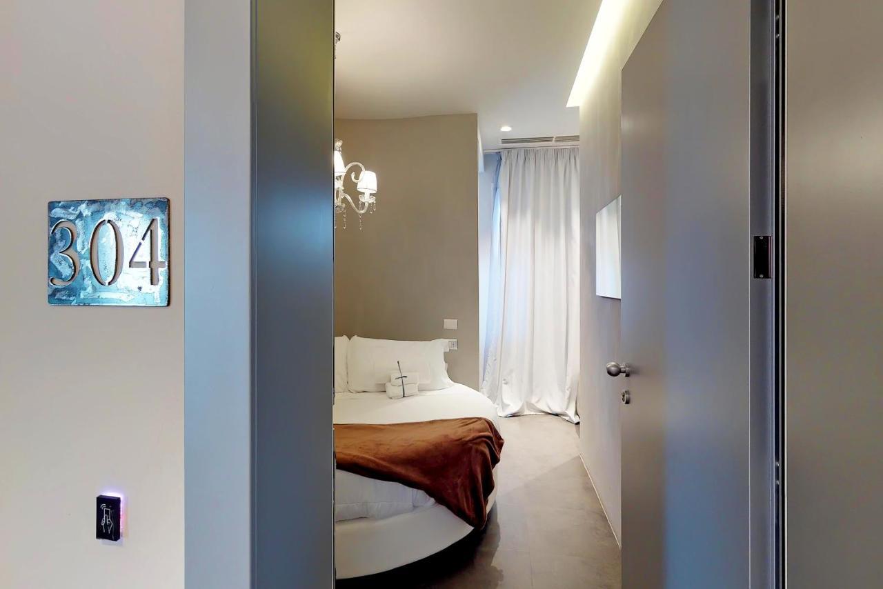 Bell Suite Hotel Bellaria-Igea Marina Dış mekan fotoğraf