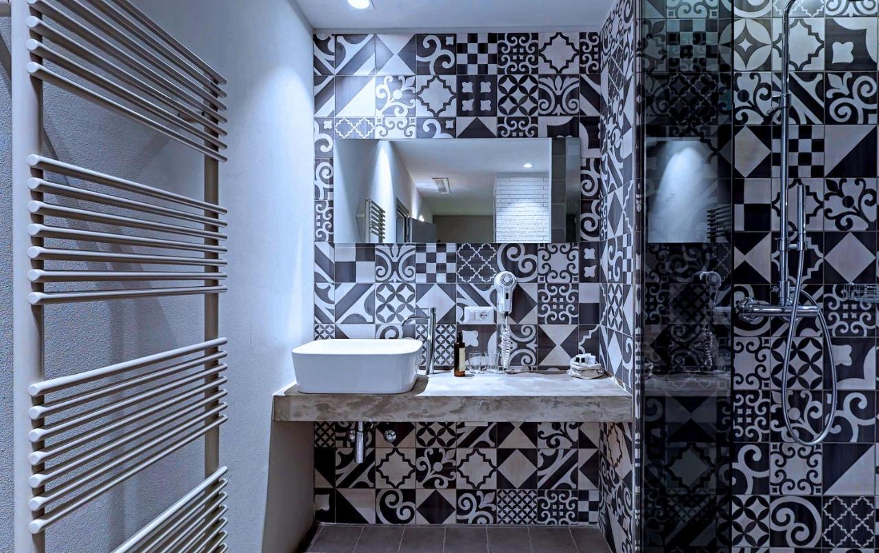 Bell Suite Hotel Bellaria-Igea Marina Dış mekan fotoğraf