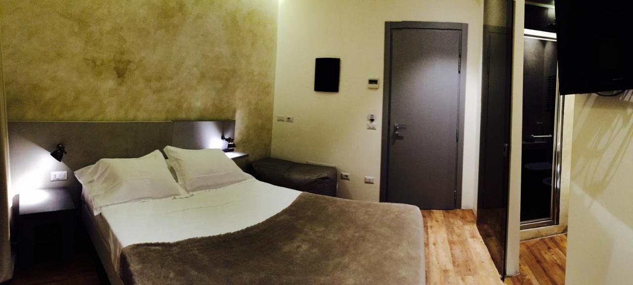 Bell Suite Hotel Bellaria-Igea Marina Dış mekan fotoğraf